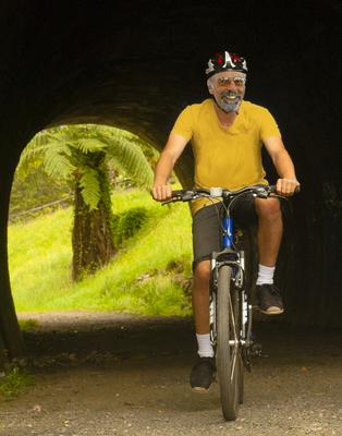 Cycleway